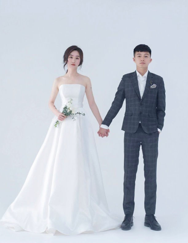 Điểm Qua Những Chiếc Váy Cưới Đơn Giản Hàn Quốc Đẹp Nhất Trên Màn Ảnh   Cổng Mua Bán